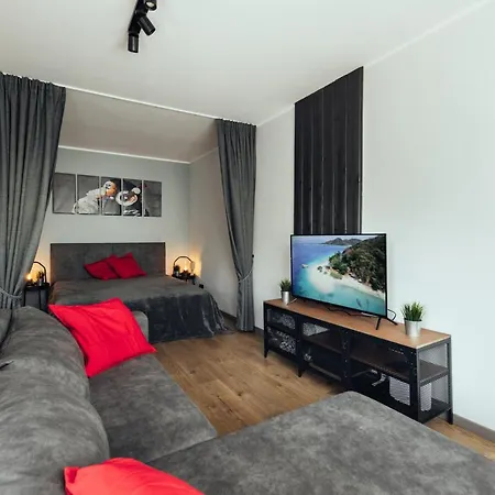 Apartment Brand New Near The Sea *