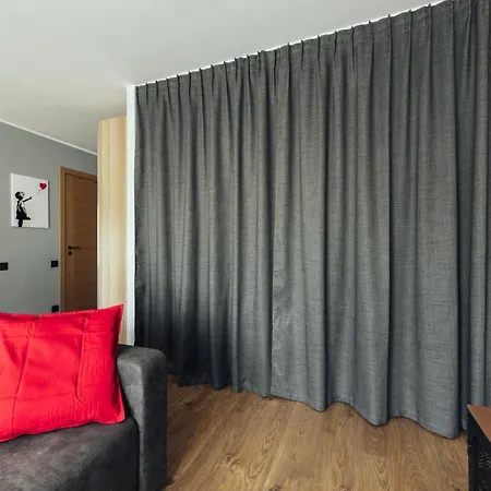 Apartment Brand New Near The Sea *