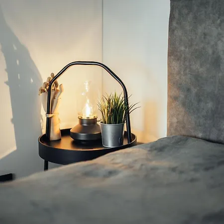 Apartment Brand New Near The Sea Liepaja